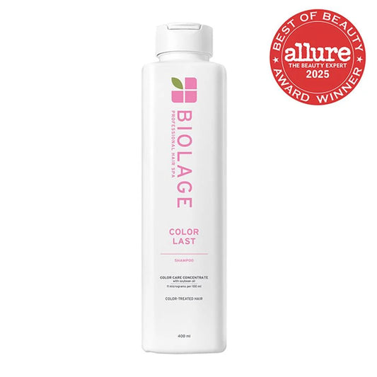 Color Last Shampoo 13.5oz.