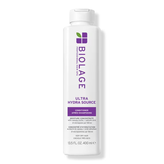 Biolage Ultra HyrdaSource Conditioner 13.5oz.