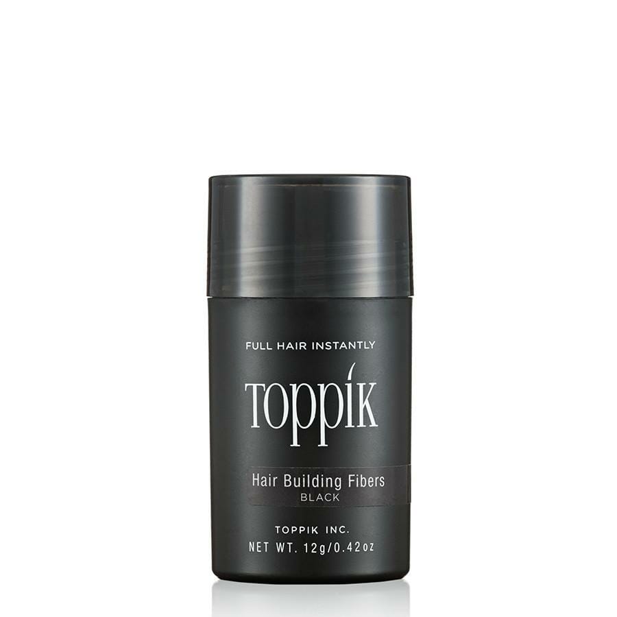 Toppik Hair Fibers Black
