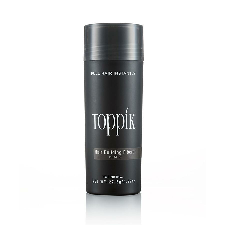Toppik Hair Fibers Black