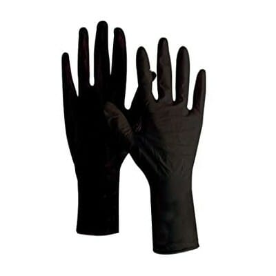 Product Club jetBlack Gloves 90ct