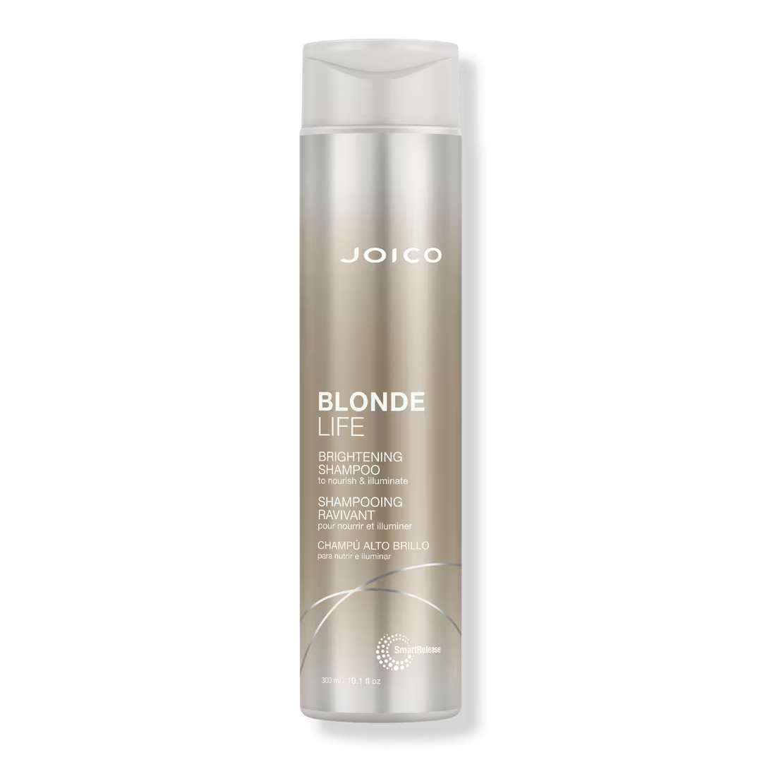Joico Blonde Life Brightening Shampoo 10.1oz