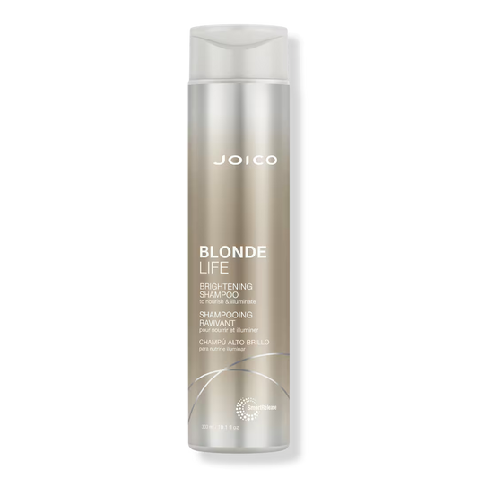 Joico Blonde Life Brightening Shampoo 10.1oz