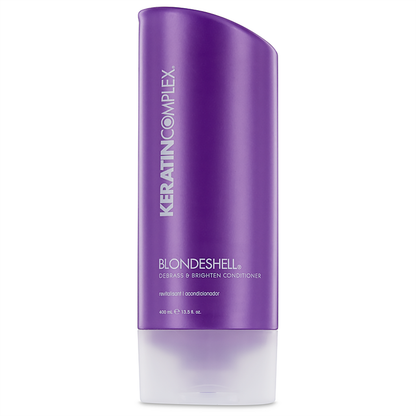 Keratin Complex Blondeshell Conditioner