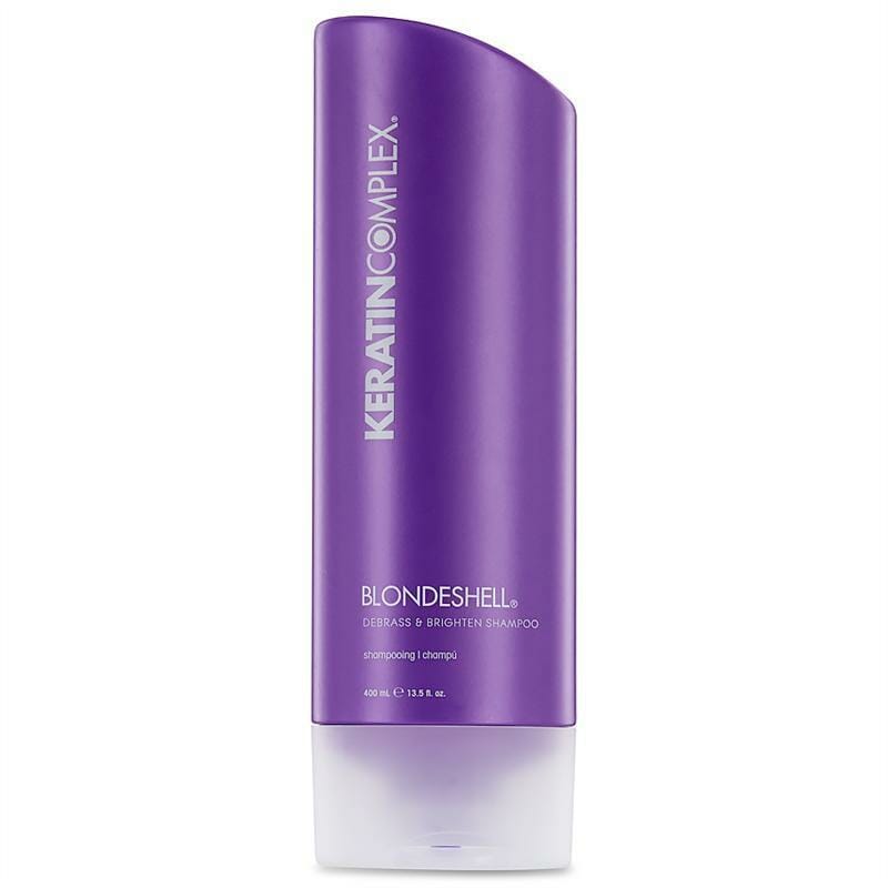 Keratin Complex Bombshell Shampoo