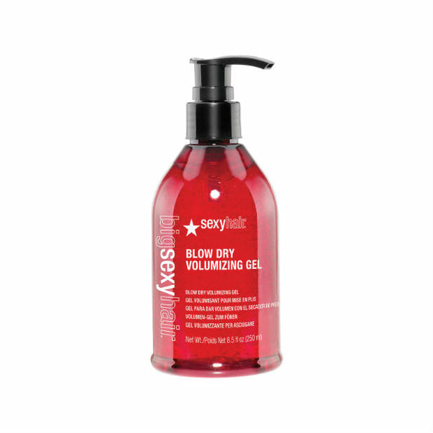 Big Sexy Hair Blow Dry Volumizing Gel 8.5oz.