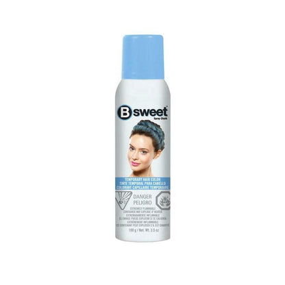 Jerome Russell B Sweet Temporary Hair Color Spray