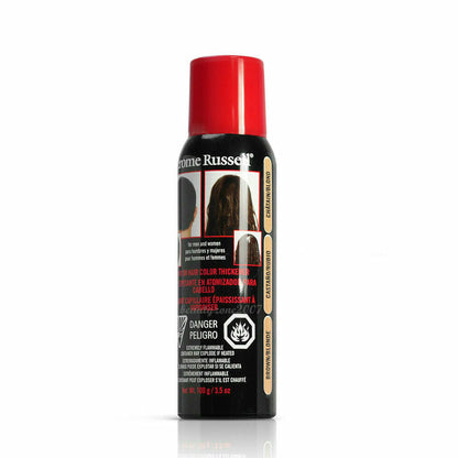 Jerome Russell Spray On Hair Color Thickener