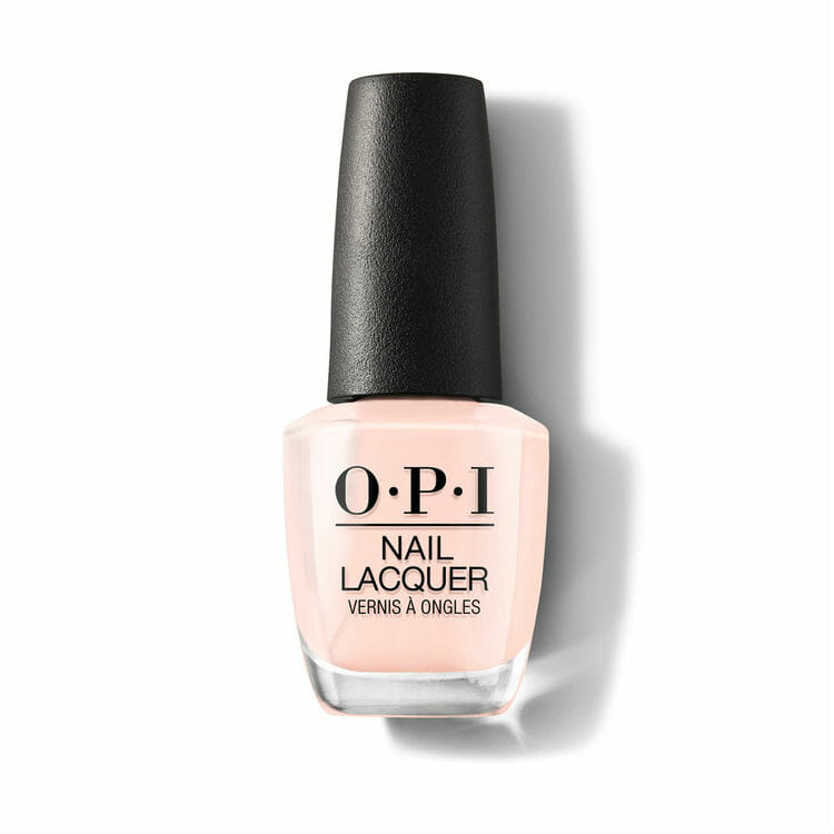 OPI Bubble Bath
