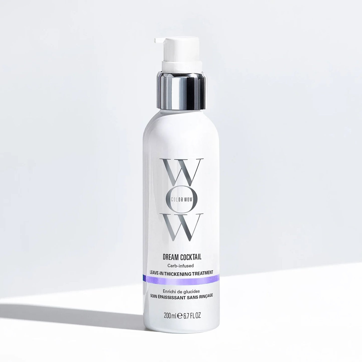 Color Wow Dream Cocktail Carb-Infused Leave-in Treatment 6.7oz.
