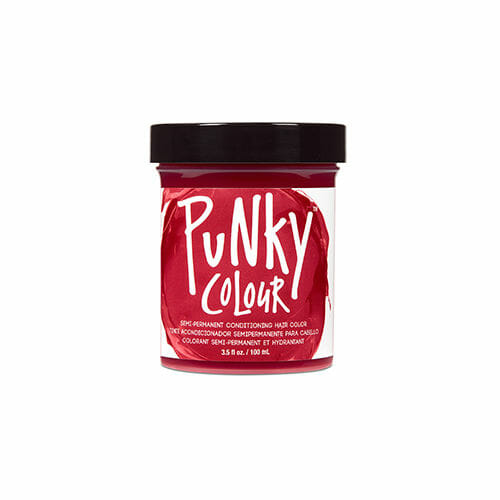 Punky Color Cherry On Top 3.5oz.