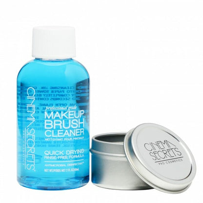 Cinema Secrets Make Up Remover