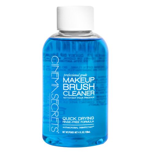 Cinema Secrets Make Up Remover
