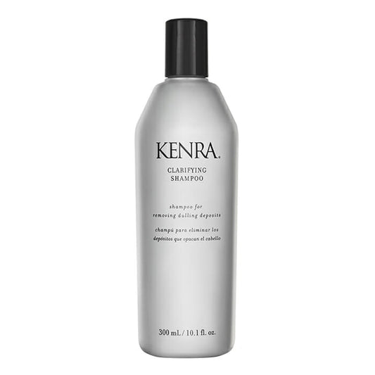 Clarifying Shampoo 10.1oz.