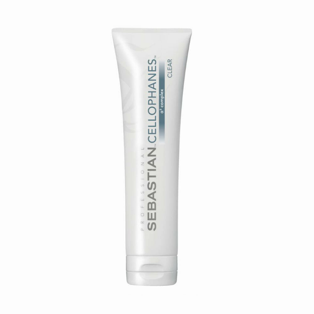 Sebastian Cellophanes