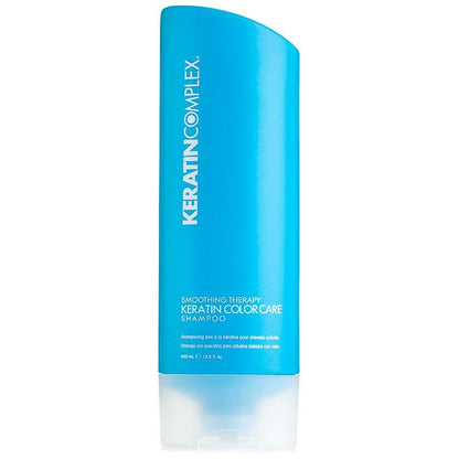 Keratin Color Care Shampoo