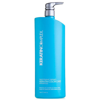 Keratin Color Care Shampoo