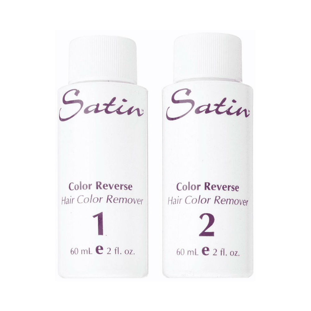 Satin Color Reverse Kit