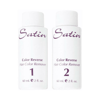Satin Color Reverse Kit