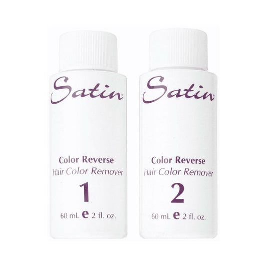 Satin Color Reverse Kit