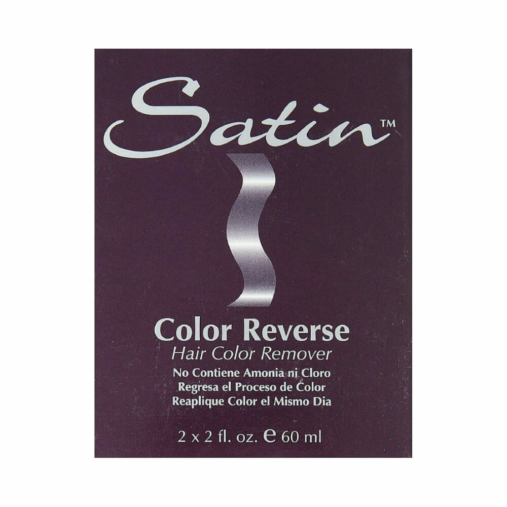 Satin Color Reverse Kit