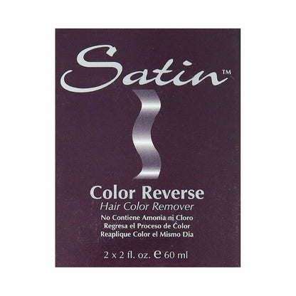 Satin Color Reverse Kit