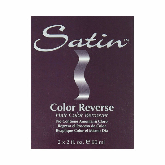 Satin Color Reverse Kit