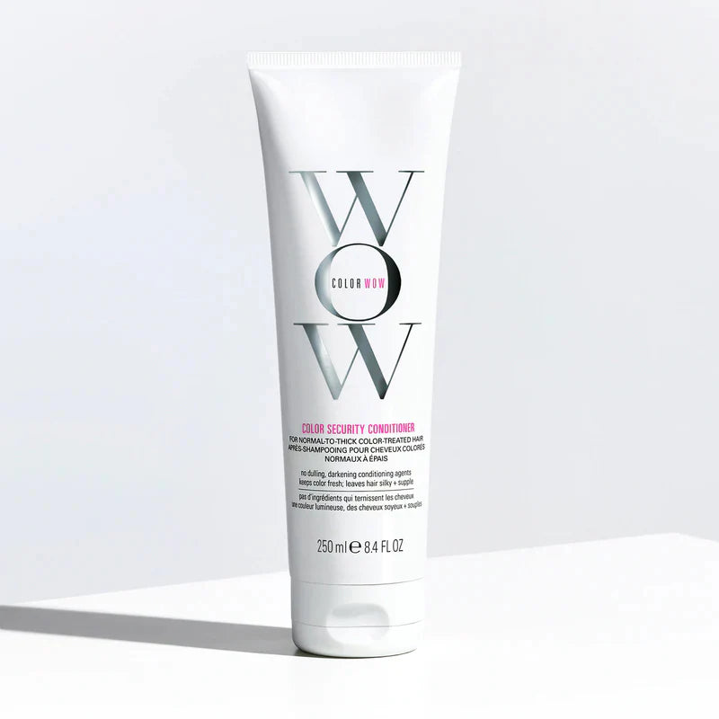 Color Wow Color Security Conditioner (For Normal to Thick Hair) 8.4oz.