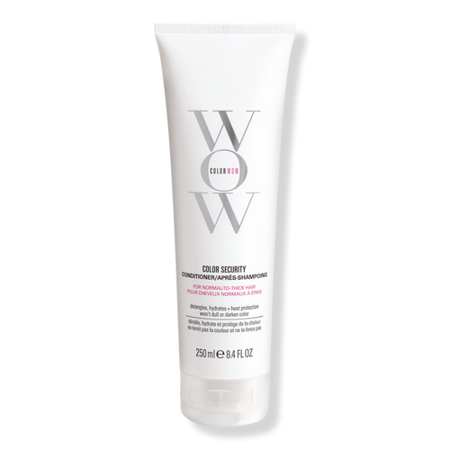Color Wow Color Security Conditioner (For Fine to Normal Hair) 8.4oz.