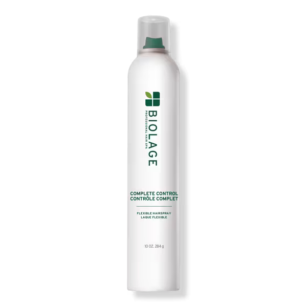 Biolage Complete Control Hairspray 10oz.