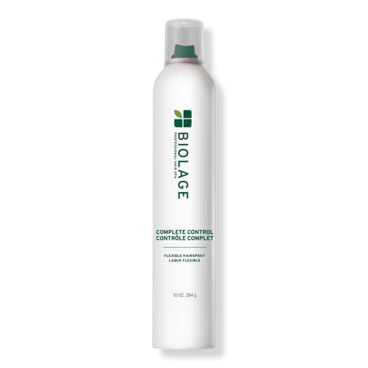 Biolage Complete Control Hairspray 10oz.