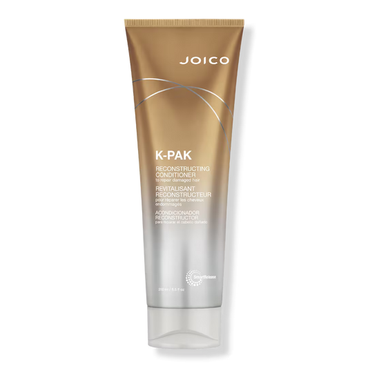 Joico K-PAK Reconstructing Conditioner 8.5oz