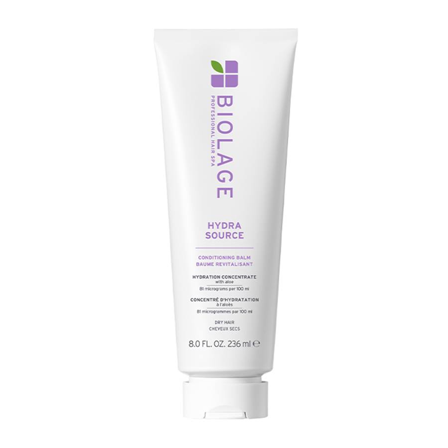 Biolage Hydra Source Conditioning Balm 8oz.