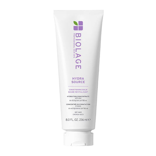 Biolage Hydra Source Conditioning Balm 8oz.