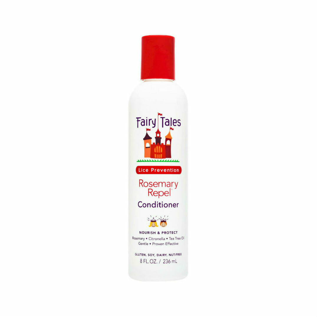 Fairy Tales Rosemary Repel Conditioner