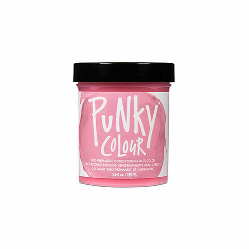 Punky Color Cotton Candy 3.5oz.