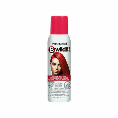 Jerome Russell B Wild Temporary Hair Color Spray