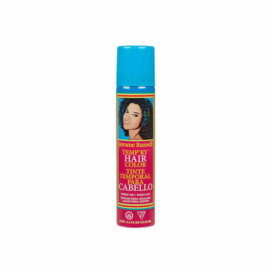 Jerome Russell Temp'ry Hair Color Spray