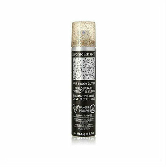 Jerome Russell Hair & Body Glitter Spray