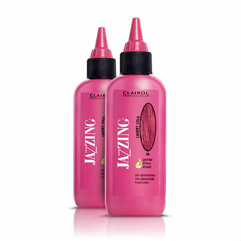 Clairol Jazzing Collection