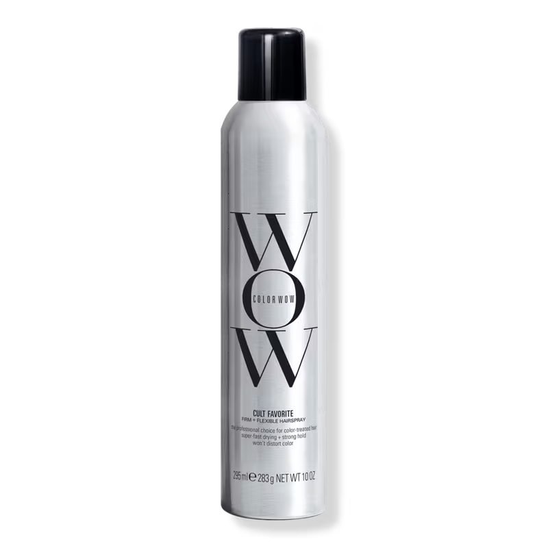 Color Wow Cult Favorite Hairspray 10oz.