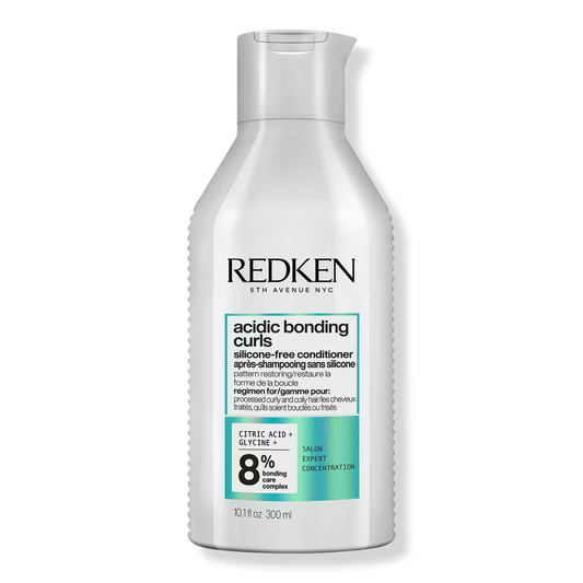 Redken Acidic Bonding Curls Conditioner 10.1oz
