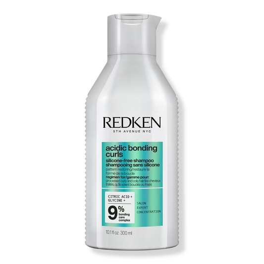 Redken Acidic Bonding Curls Shampoo 10.1oz