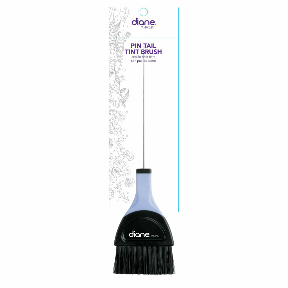 Diane Pro Grip Tint Brush 2 1/4"
