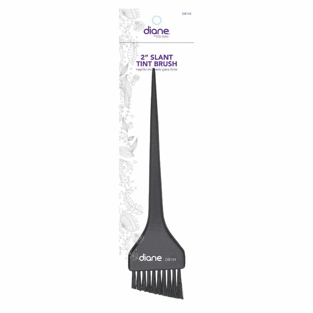Diane Slant Tint/Dye Brush 2"