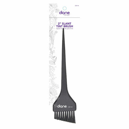 Diane Slant Tint/Dye Brush 2"