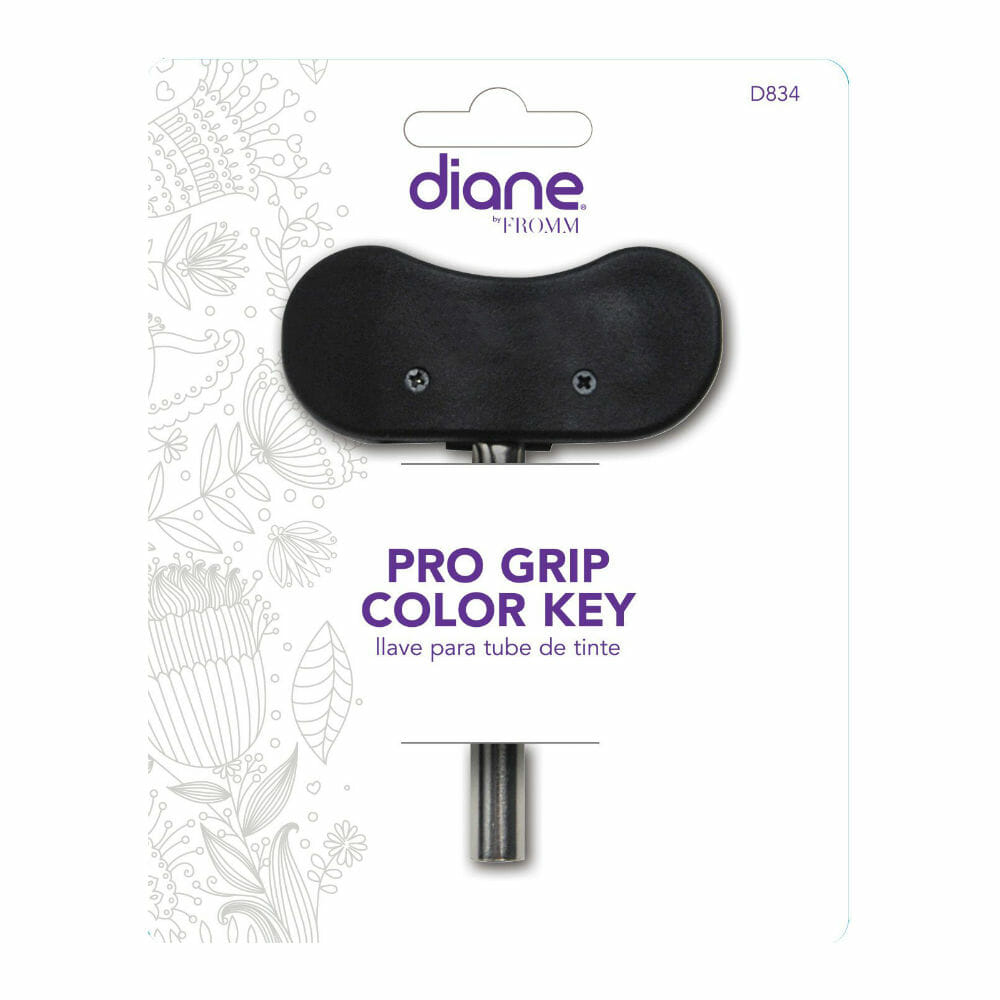 Diane Pro Grip Color Key