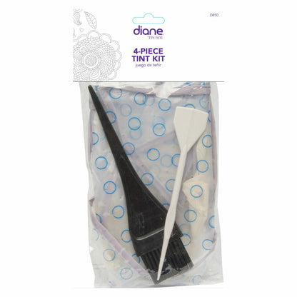 Diane 4-Piece Tint Kit