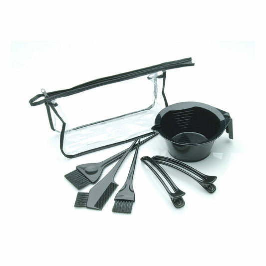 Diane 7-Piece Hair Color Kit