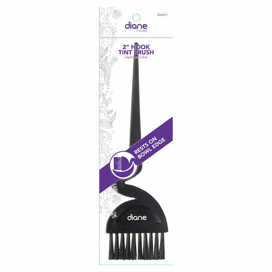 Diane Hook Tint Brush 2"